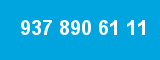 937 890 61 11 937 890 61 11